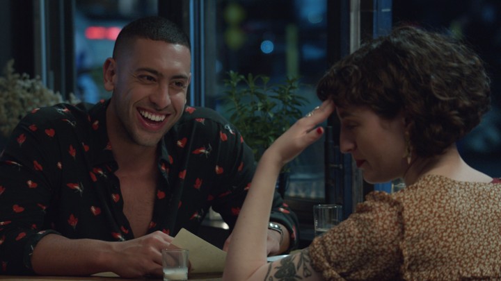 'Dating Around' Review: Is Netflix's New Dating Show Worth Watching ...