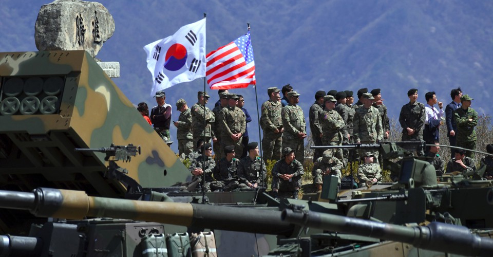 u-s-south-korea-reach-initial-military-cost-sharing-deal-the-atlantic