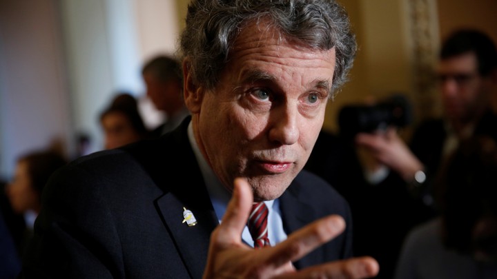 Sherrod Brown