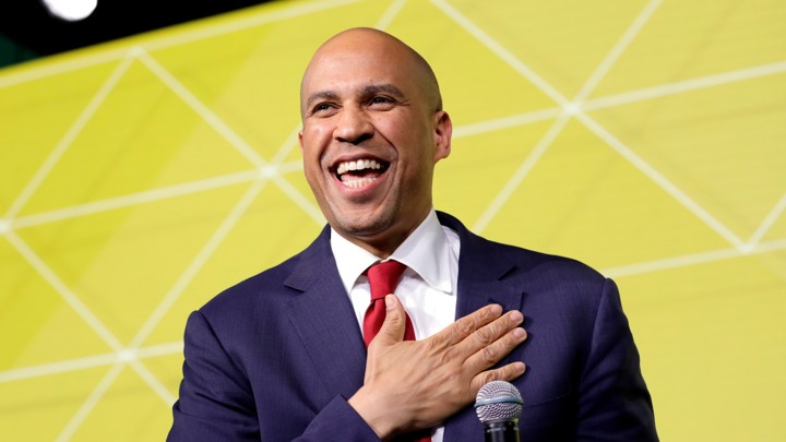 Cory Booker