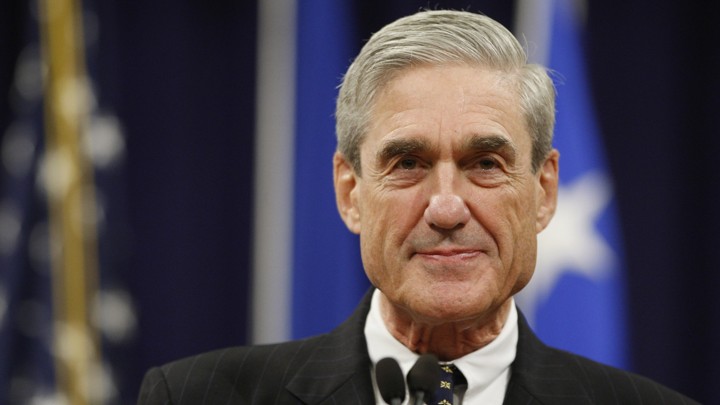 Image result for bob mueller