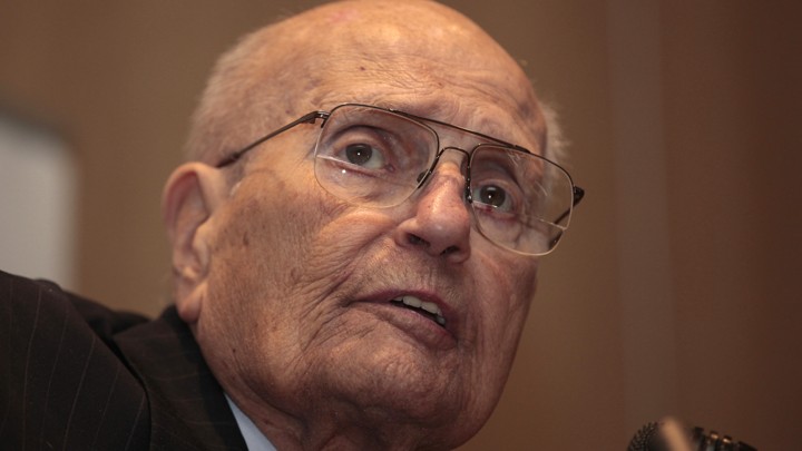 John Dingell