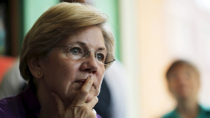 Elizabeth Warren
