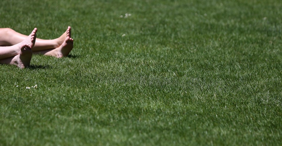 How Much Leisure Time Do the Happiest People Have?
