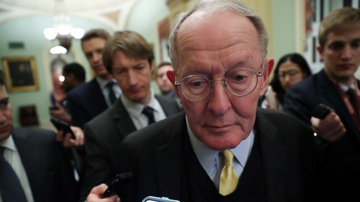 Lamar Alexander