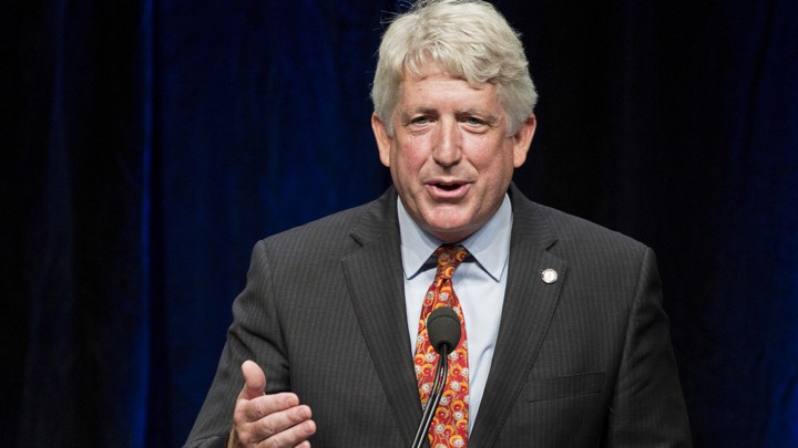 Mark Herring