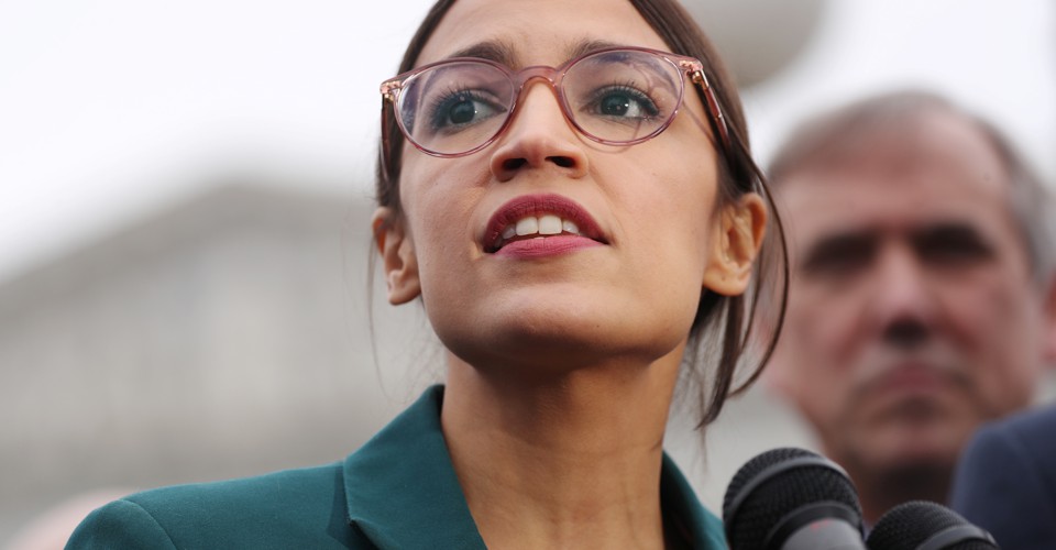 The Millennial Era of Climate Politics Has Arrived