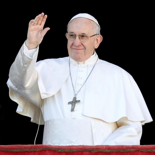 Pope Francis Hosts Catholic Church Meeting On Sex Abuse - 