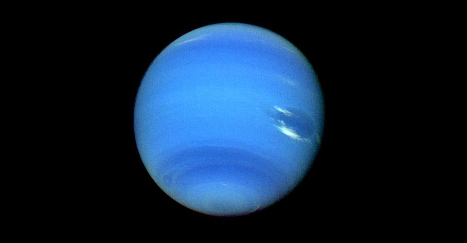 How many moons does neptune have the atlantic