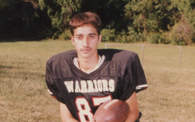 Adnan Syed