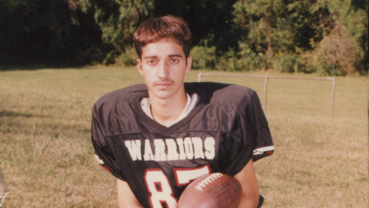 Adnan Syed