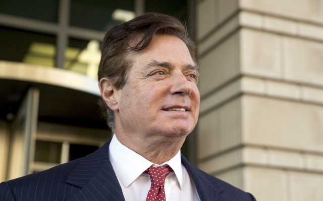 Paul Manafort