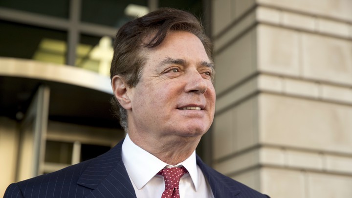 Paul Manafort