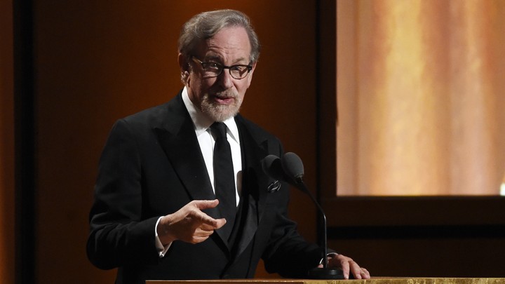 Next photo of Steven Spielberg