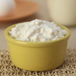 Cottage Cheese Is The New Greek Yogurt The Atlantic