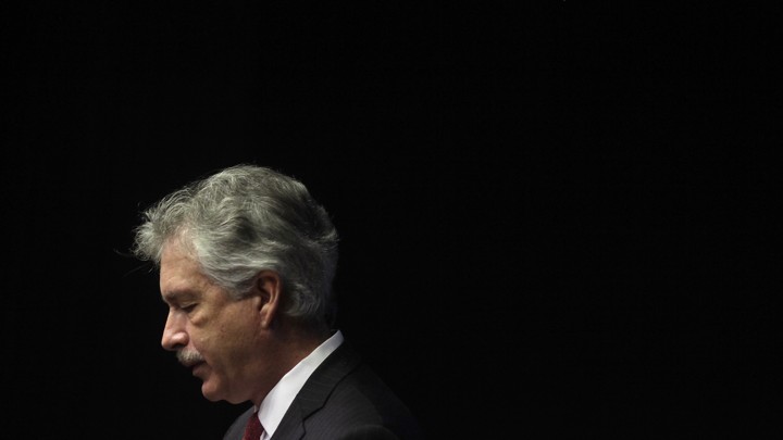 Bill Burns