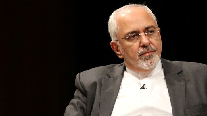 Javad Zarif