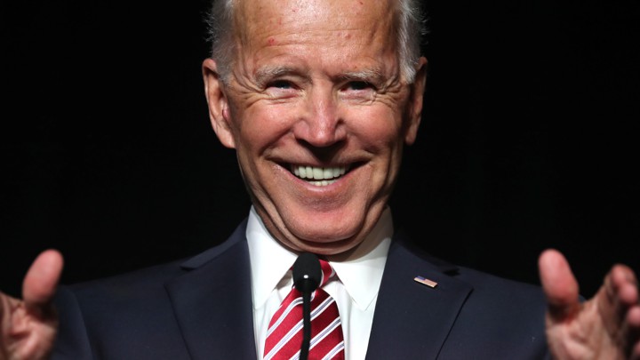 Joe Biden