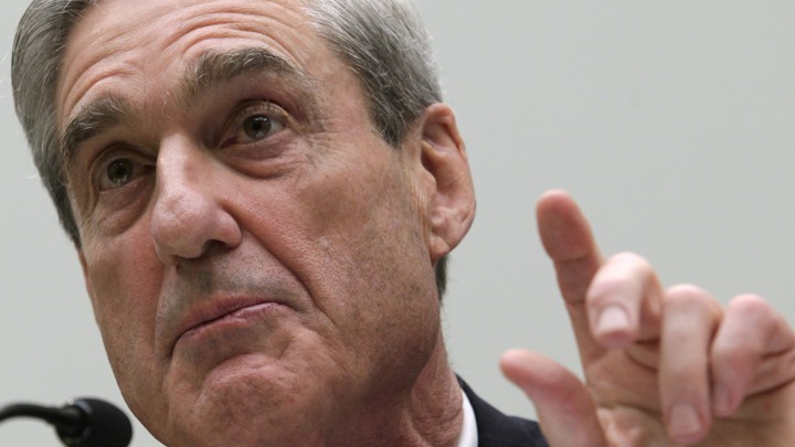 Robert Mueller