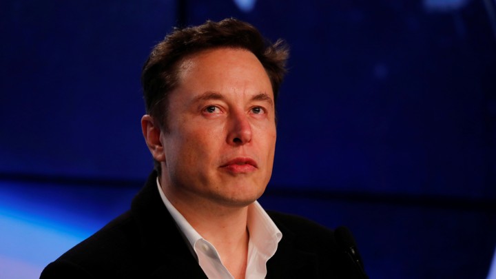 Elon Musk
