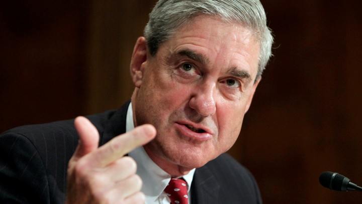Robert Mueller