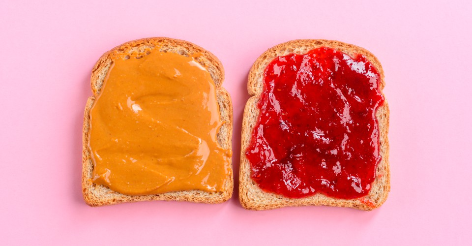 The People Who Eat The Same Lunch Every Day The Atlantic - 