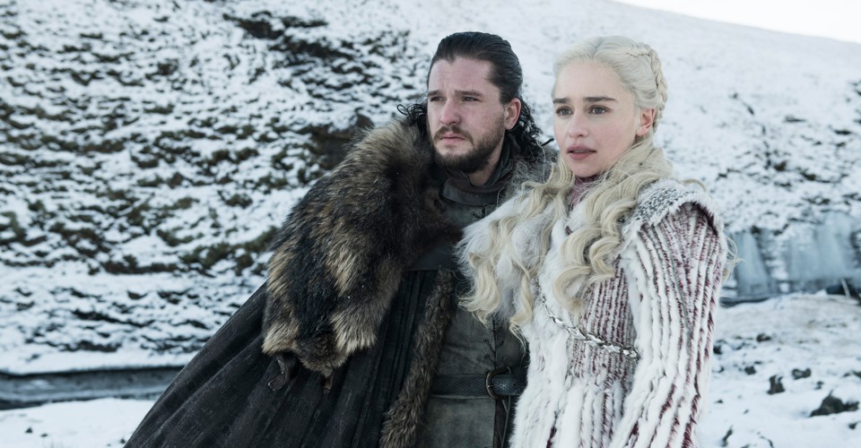 Thrones
