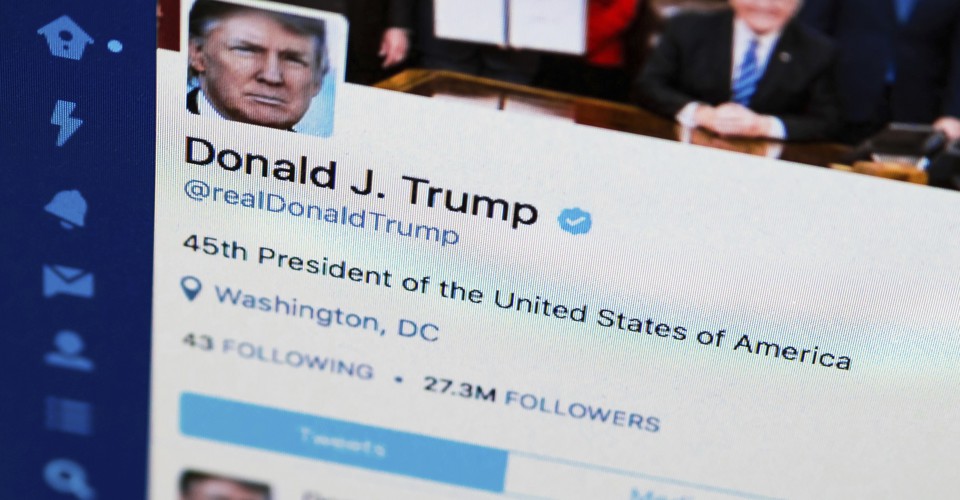 The Problem Isn’t Twitter. It’s That You Care About Twitter.