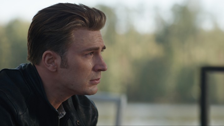 Why The Avengers Endgame Finale Works So Well The Atlantic