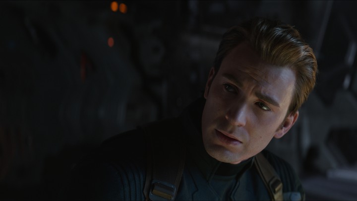 Avengers Endgame Is A Perfect Goodbye Review The Atlantic