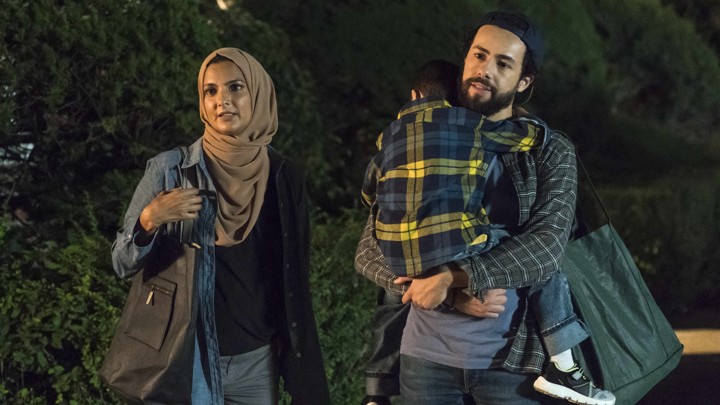 720px x 405px - Hulu's 'Ramy' Misses the Mark on Muslim Women - The Atlantic