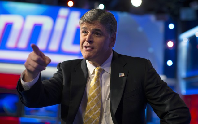 Sean Hannity