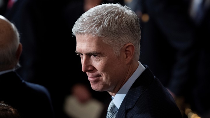 Neil Gorsuch