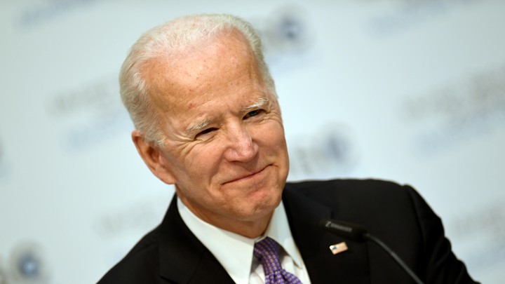 Joe Biden