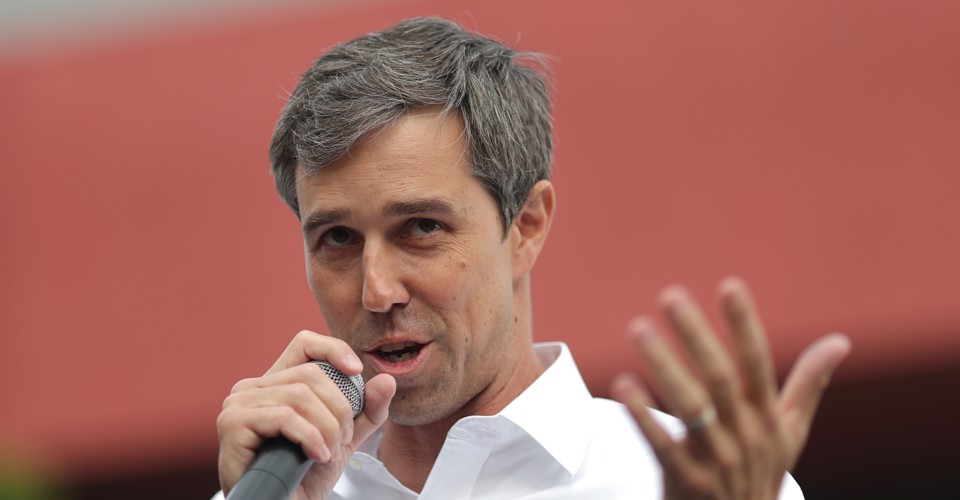 beto-2020-why-his-climate-change-plan-surprises-experts-the-atlantic