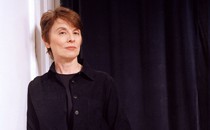 Camille Paglia