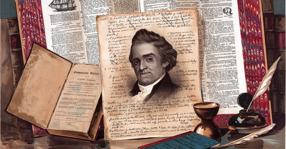 Dissertation webster dictionary