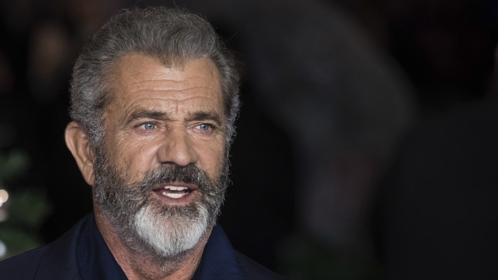 Mel gibson