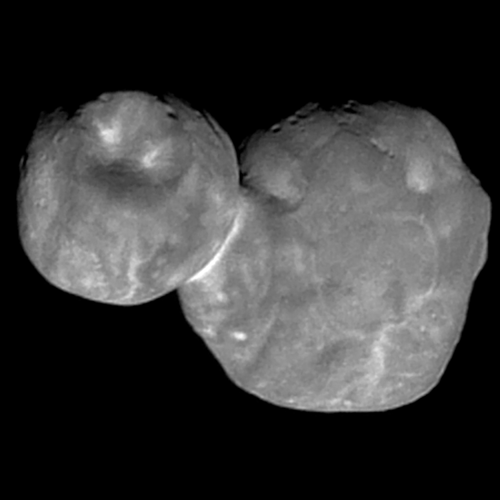 Ultima Thule And The Complicated Language Of Space The