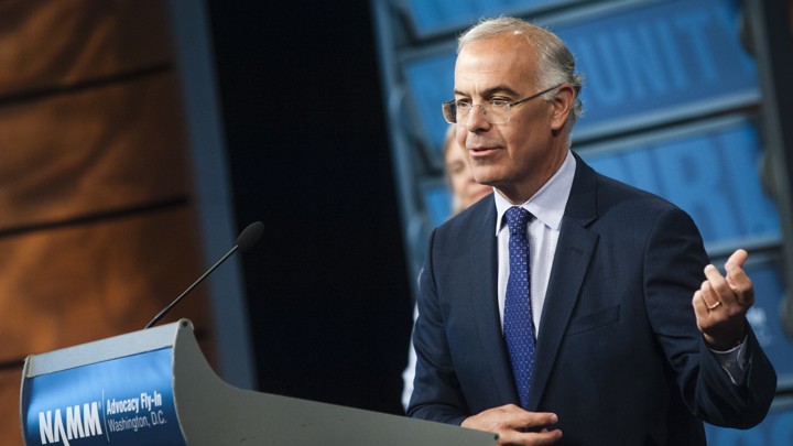 David Brooks
