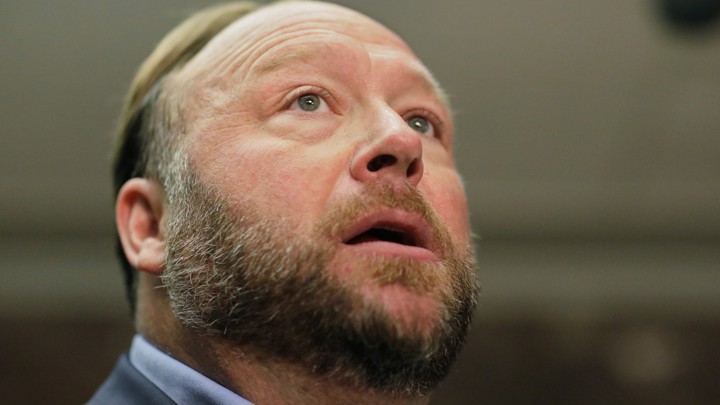 Alex Jones