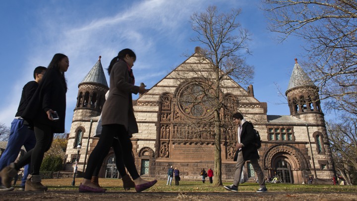Princeton University