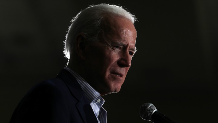 Joe Biden