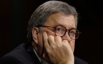 William Barr