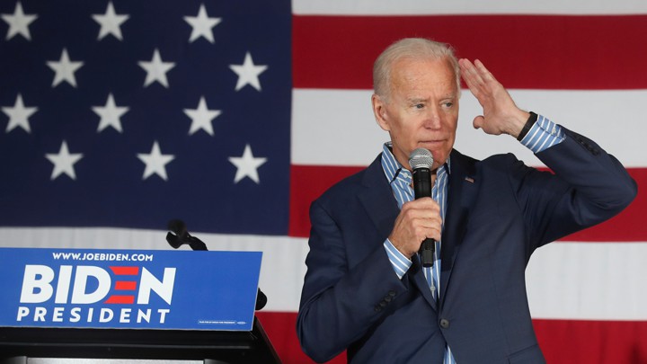 Joe Biden