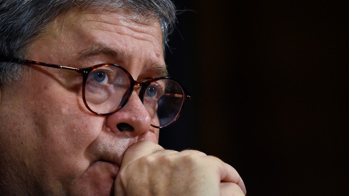 William Barr
