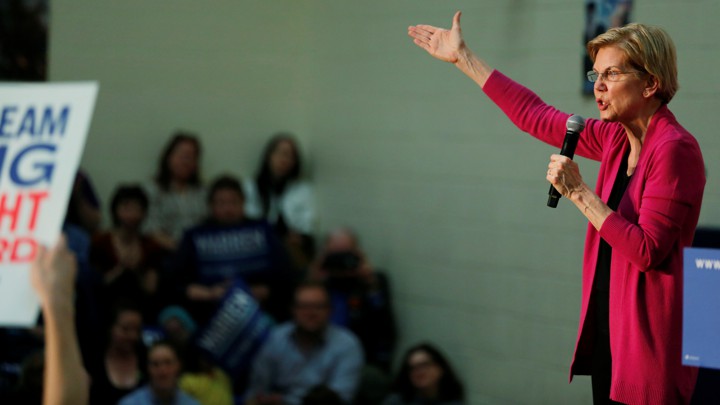 Elizabeth Warren
