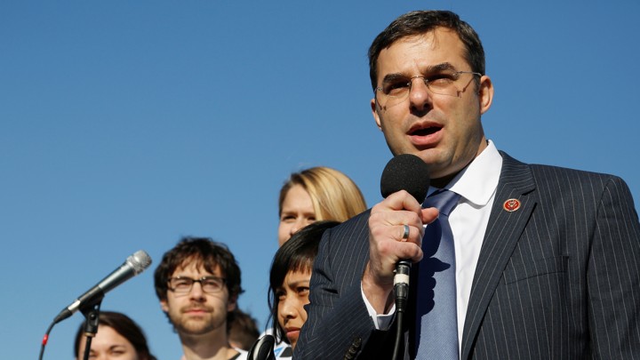 Justin Amash