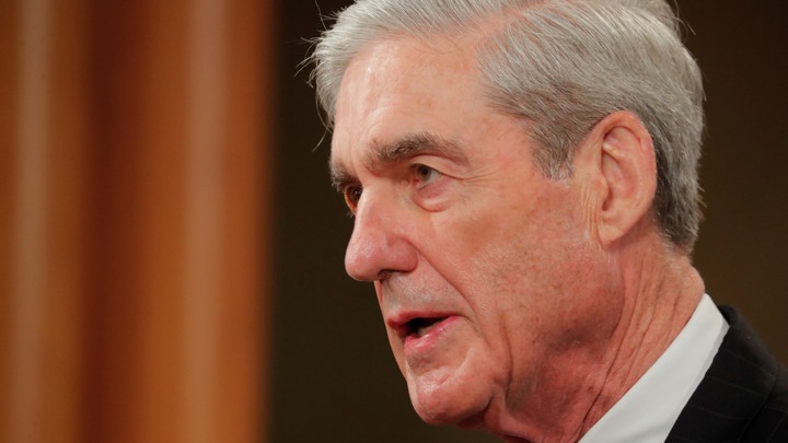 Robert Mueller