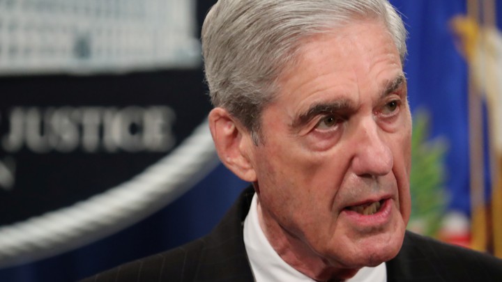 Robert Mueller
